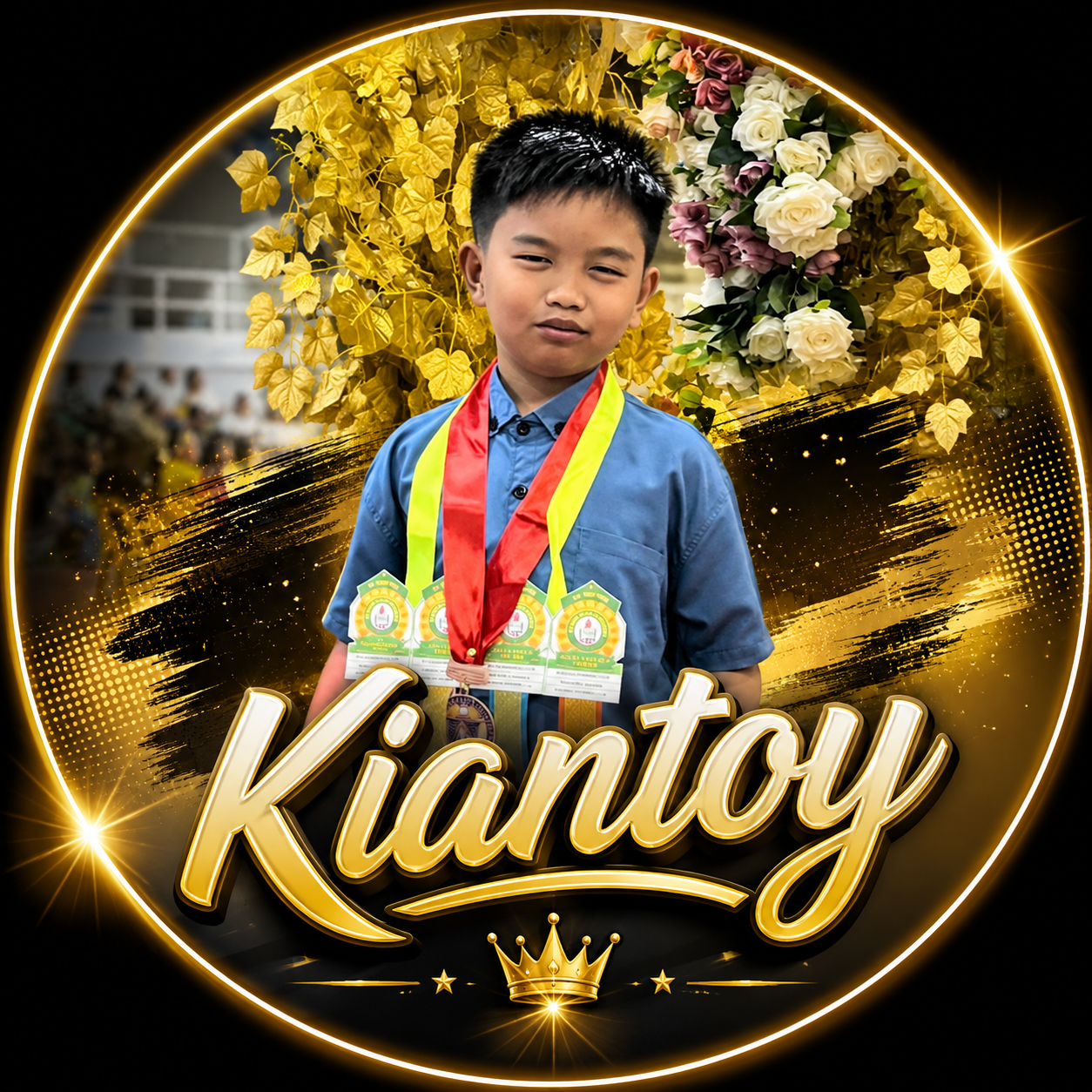 Kiantoy